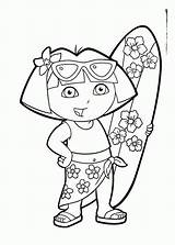 Preschool Summer Coloring Pages  Home sketch template