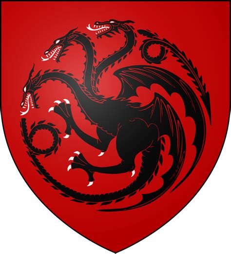 House Blackfyre is a cadet branch of House Targaryen, House Blackfyre was founded by Daemon ...