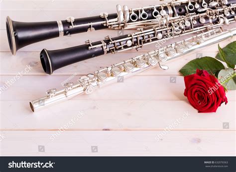 680 Flute Oboe Clarinet Images, Stock Photos & Vectors | Shutterstock