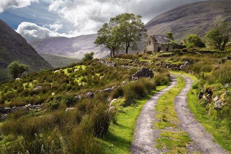 The Black Valley - Bryan Hanna Irish Landscape Photography | Irish landscape, Landscape ...