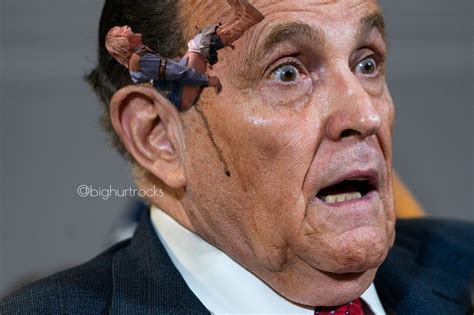 Rudy Giuliani memes - Gallery | eBaum's World