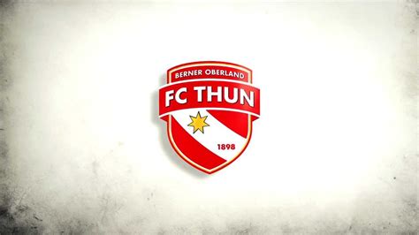 FC Thun - Offizielles Sound Logo / Stadion Animation - YouTube