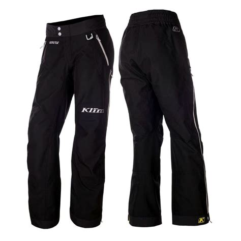 Klim Alpine Womens Tall Size Snow Pants | Womens snow pants, Snow pants ...