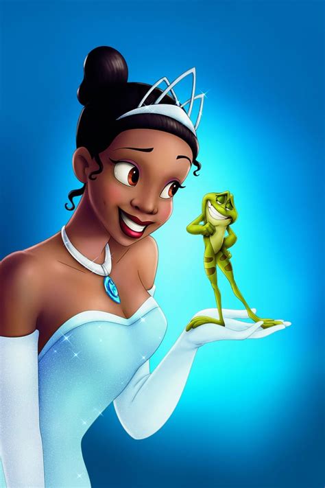 The Princess and the Frog | Animated Movie Halloween Costumes | POPSUGAR Entertainment Photo 44