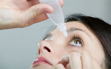 8 Alarming Systane Eye Drops Side Effects - Flab Fix