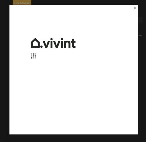 Vivint - link account issue · Issue #11 · hoobs-org/sidecars · GitHub