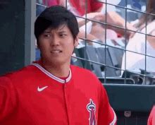 Shohei Ohtani Shohei GIF - Shohei Ohtani Shohei Ohtani - Discover & Share GIFs