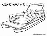 Adult Boat Coloring Pages sketch template