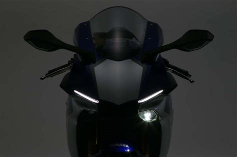 Yamaha R1 2019 Wallpapers - Wallpaper Cave