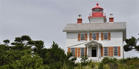 The 30 Most Beautiful Lighthouses in America - Travel USA