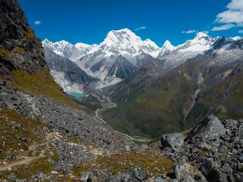 Get to know the mighty mountains of Bhutan - The Himalaya of Bhutan