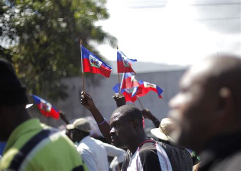 Haitian Flag Day History 2015: The Real Meaning Behind The Country’s ...