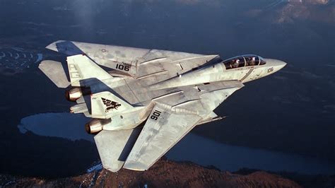 F-14 'Super Tomcat': Why the Navy Said 'No' - 19FortyFive