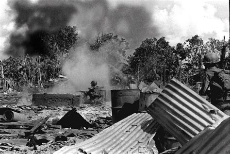 Gallery: 50 Years Ago - Vietnam War's Tet Offensive | Tampa Bay Times