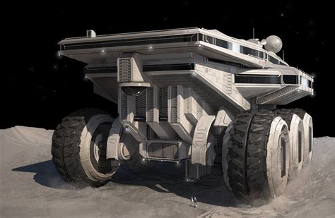 Moon 2 by fightpunch on DeviantArt | Futuristic cars, Concept art world, Concept cars