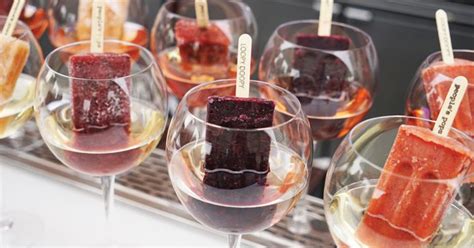 These 7 Cocktails Call for White Wine and You'll Want to Try Them All | White wine cocktail ...