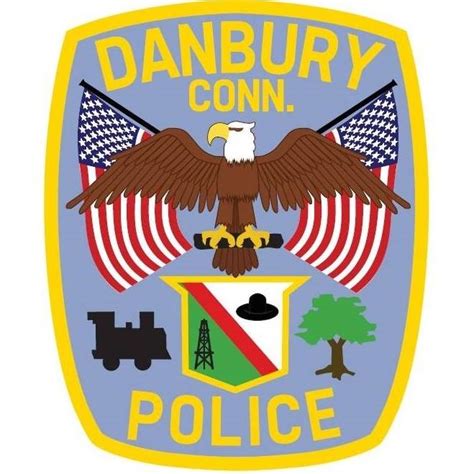 City of Danbury Police Department