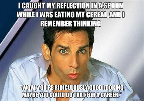 Zoolander quote | Zoolander quotes, Zoolander, Movie quotes