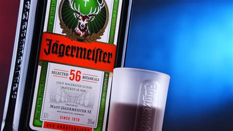 12 Best Drinks To Mix With Jägermeister, Ranked