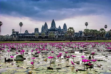 How to Plan a Trip to Angkor Wat, Cambodia?