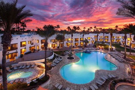 10 Best Wellness Retreats & Resorts in Arizona