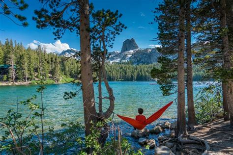 Mammoth Lakes, California: Three Days of Adventure - Travel Babbo