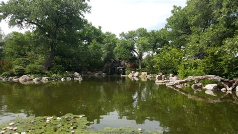 ABQ BioPark Botanic Garden ~ Live Hoppy