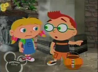 Little Einsteins Season 1 Episode 11 A Little Einsteins Halloween | Watch cartoons online, Watch ...