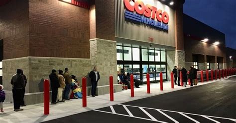 PHOTOS: Costco opens in Liberty Township