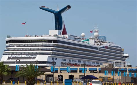 Port of Galveston celebrates 15 years of year-round cruise business ...