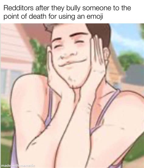 Emoji go brrrr : r/memes