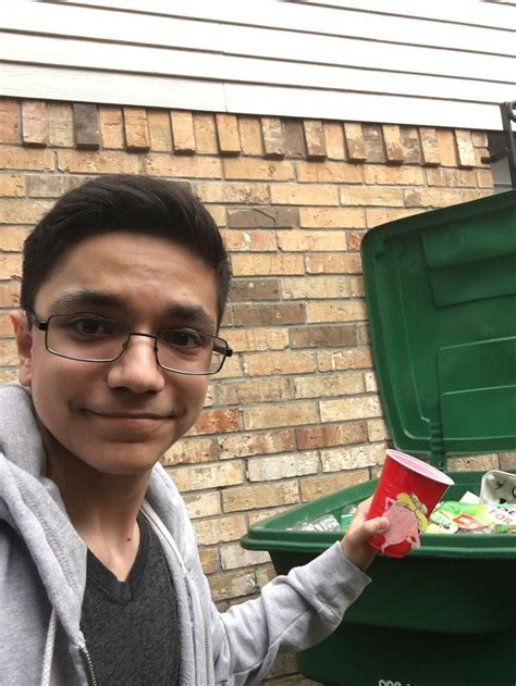 2/19/18 Javier Jimenez Period 1. I help the environment by recycling any plastic cups or plates ...
