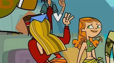 Total Drama Lindsay and Tyler - TDI's Tyler and Lindsay Photo (31312230) - Fanpop