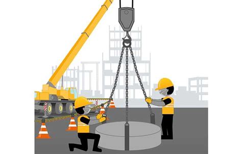 Safe crane lifts: New toolbox talk from CPWR | 2021-11-02 | Safety+Health