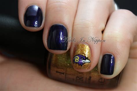 Nails In Nippon: Super Bowl