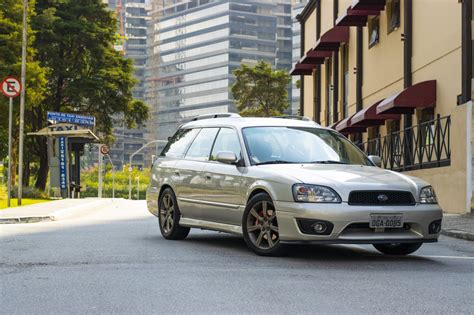 Subaru Transmission Ratio List