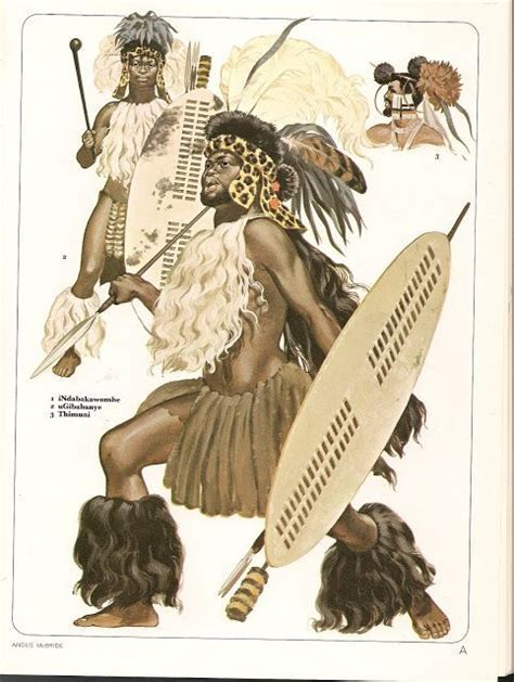 307 best Zulu Warriors images on Pinterest