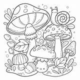 Premium Vector  Hand drawn Kawaii coloring book Illustration sketch template