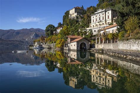 Lake Orta & Maggiore Day Trip From Milan | Prestige Tour Italy