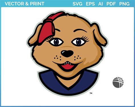 Arizona Wildcats - Mascot Logo (2013) - College Sports Vector SVG Logo in 5 formats