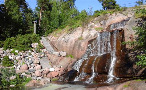 Kotka Activities & Sports Kotka | Discovering Finland