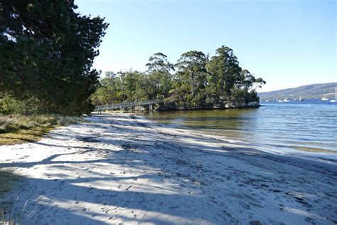 15 Best Beaches in Tasmania for a Relaxing Road Trip