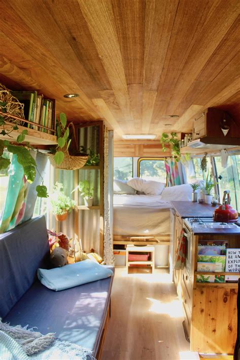 8 Tiny Houses on Wheels That Will Whisk You Away | Apartment Therapy