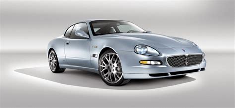 Maserati 4200 GT 2002 - 2007 Coupe :: OUTSTANDING CARS