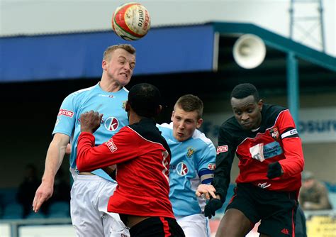 Rugby Town FC | Official Website | 2012-13 | Photos | Rugby 3-0 Aylesbury