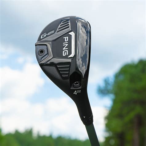 PING G425 Hybrid from american golf