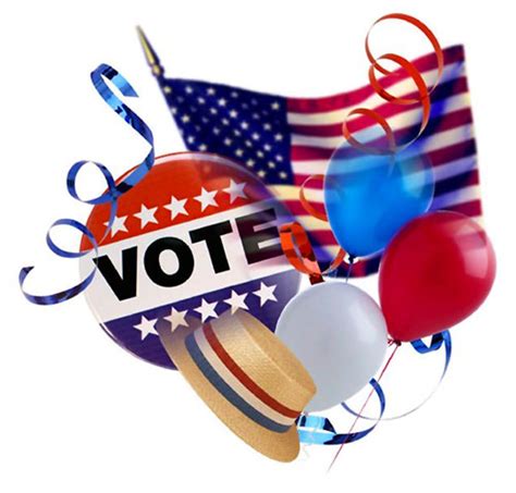 Free Political Clipart - Graphics