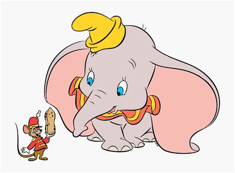 Dumbo, HD Png Download , Transparent Png Image - PNGitem