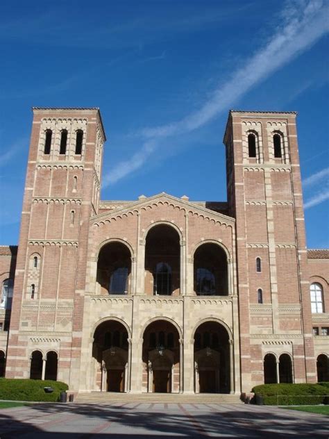 Information about "uclaroycehall.jpg" on uc los angeles - Davis - LocalWiki