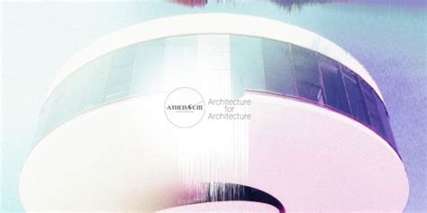 Athenaeum – of World Architecture ’20 – aasarchitecture